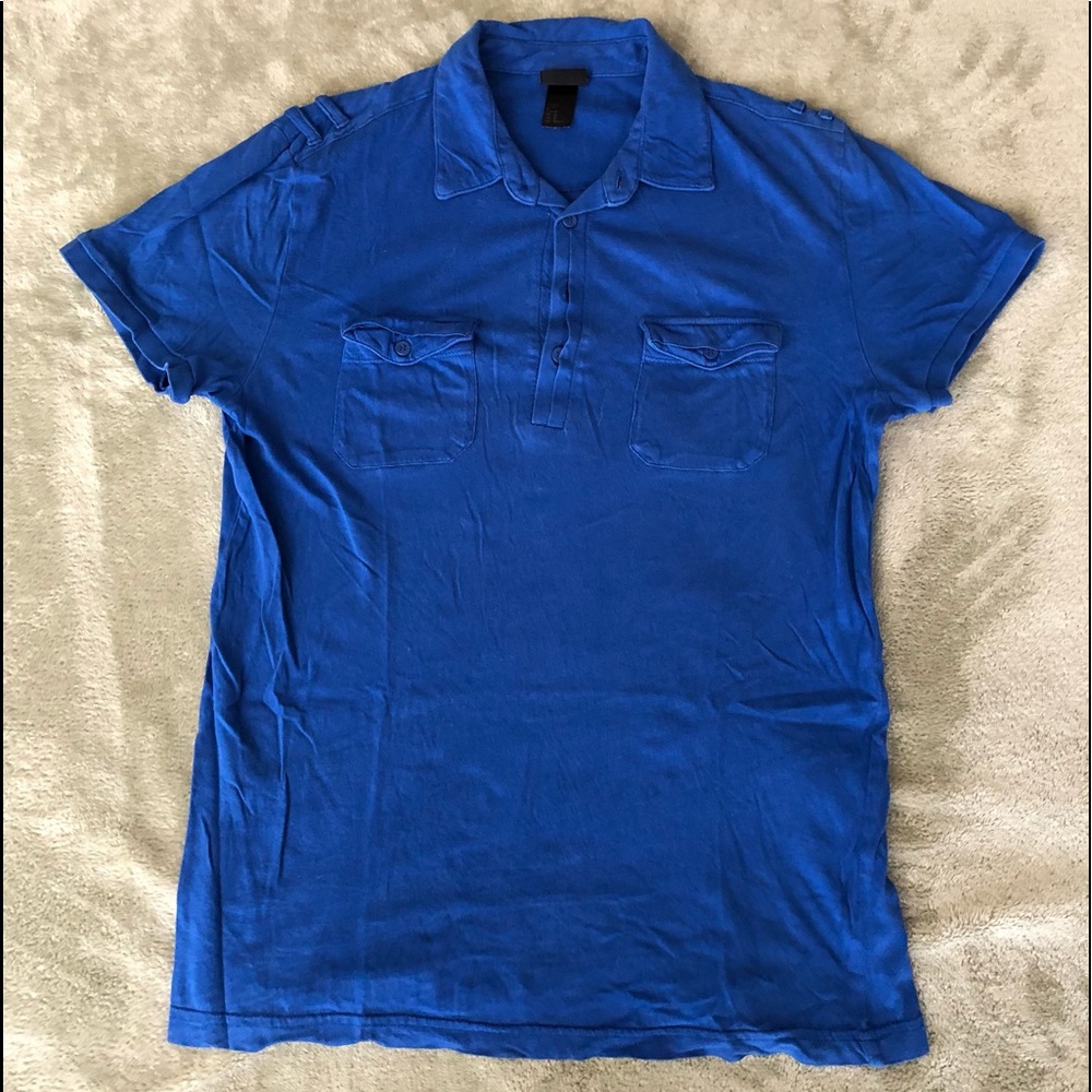 H&M polo